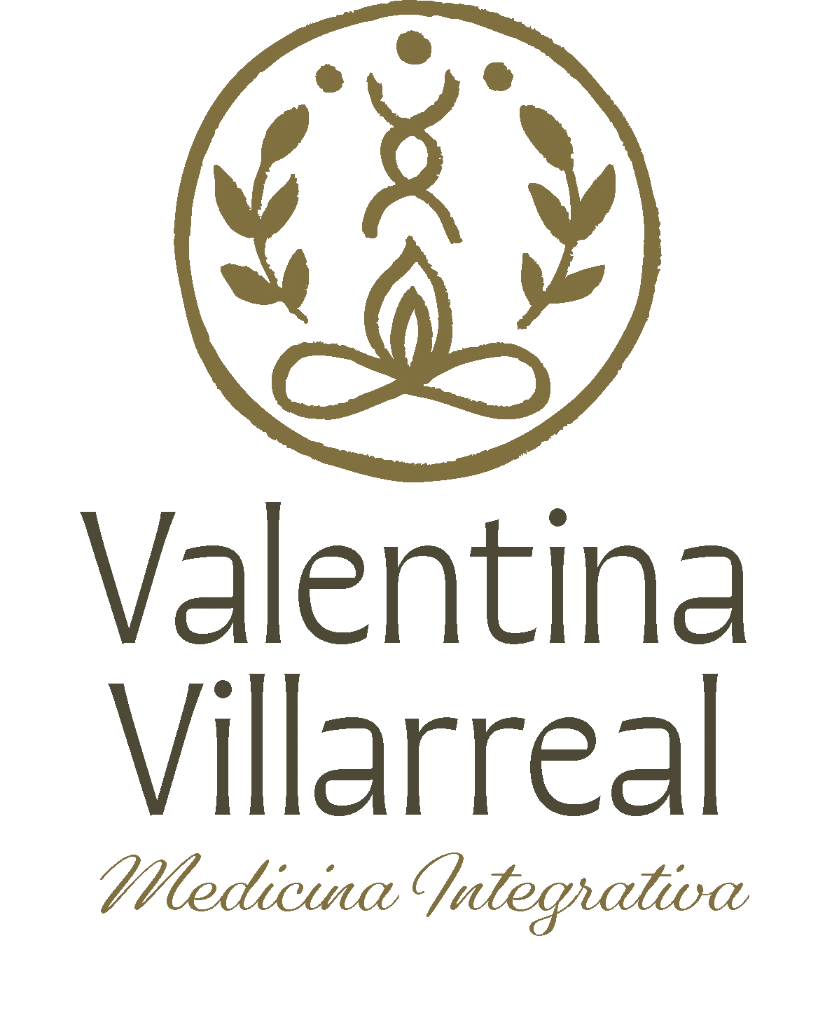 Valentina Villarreal · Medicina Integrativa
